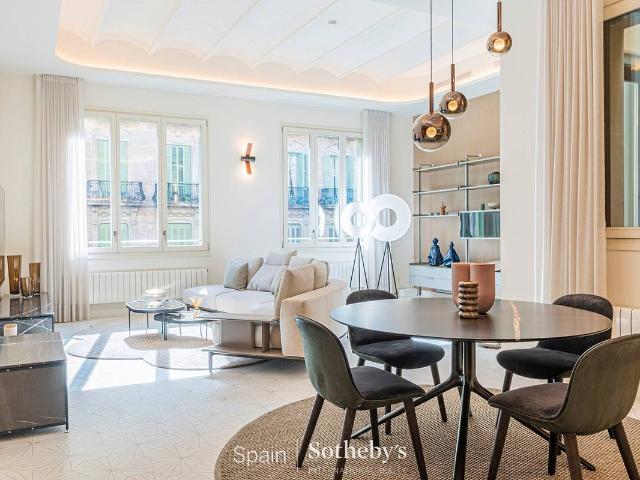 Apartamento en Venta en Dreta de l'Eixample