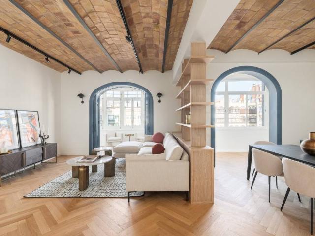 Apartamento en Venta en Dreta de l'Eixample