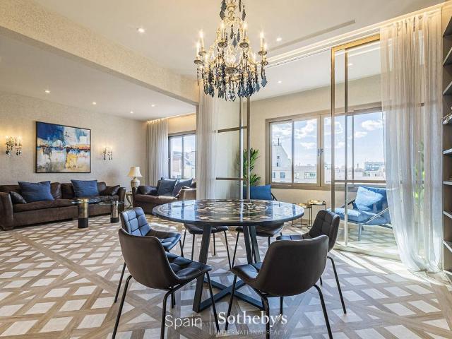Apartamento en Venta en Dreta de l'Eixample