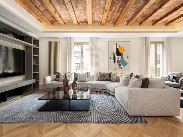 Apartamento en Venta en Dreta de l'Eixample