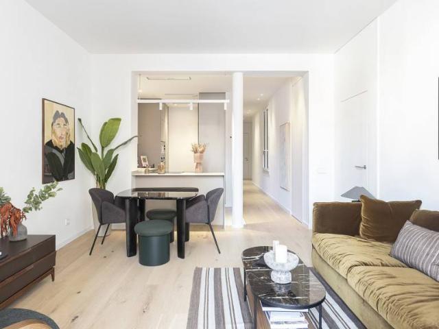 Apartamento en Venta en Dreta de l'Eixample