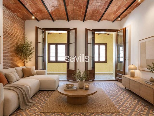 Apartamento en Venta en Dreta de l'Eixample