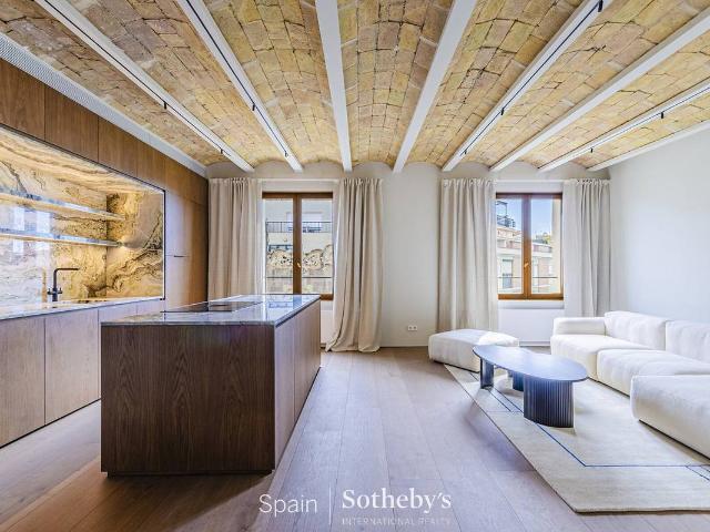 Apartamento en Venta en Dreta de l'Eixample