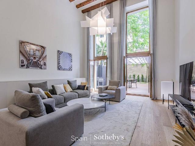 Apartamento en Venta en Dreta de l'Eixample