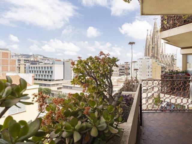 Apartamento en Venta en Dreta de l'Eixample