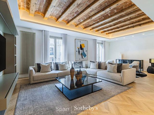 Apartamento en Venta en Dreta de l'Eixample