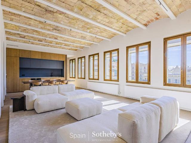 Apartamento en Venta en Dreta de l'Eixample