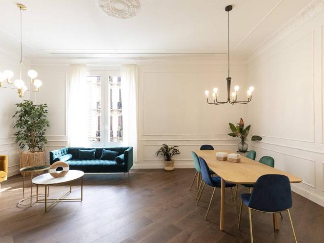 Apartamento en Venta en Dreta de l'Eixample