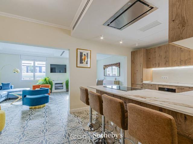 Apartamento en Venta en Dreta de l'Eixample