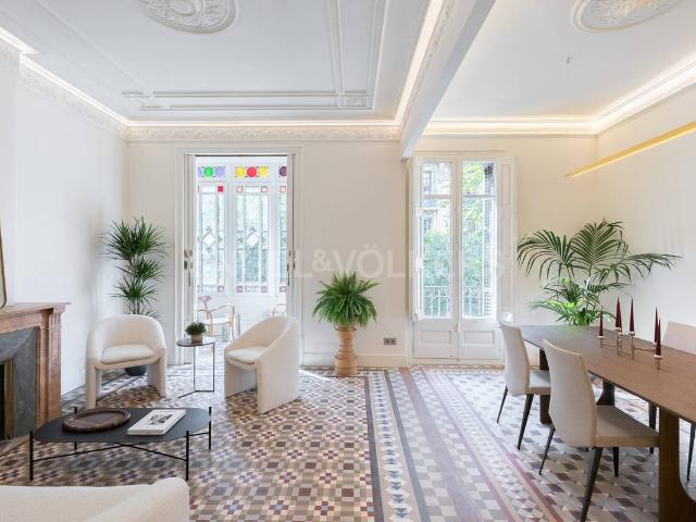 Apartamento en Venta en Dreta de l'Eixample