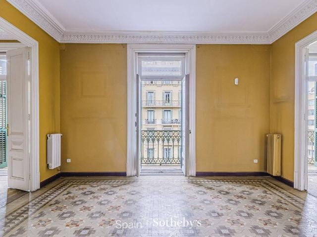 Apartamento en Venta en Dreta de l'Eixample