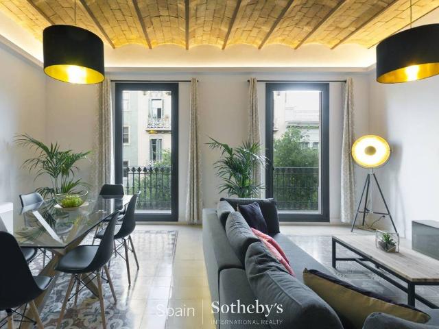 Apartamento en Venta en Dreta de l'Eixample