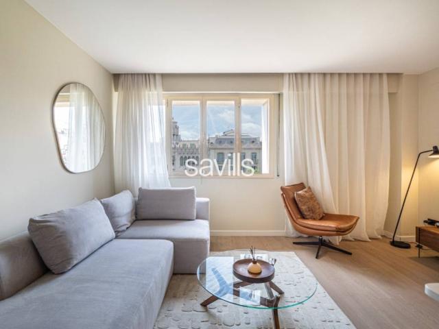 Apartamento en Venta en Dreta de l'Eixample