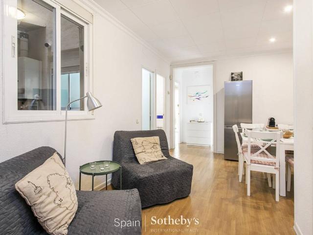 Apartamento en Venta en Dreta de l'Eixample