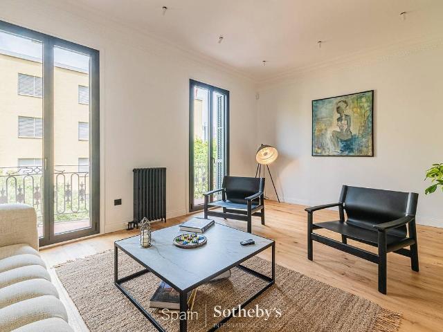 Apartamento en Venta en Dreta de l'Eixample