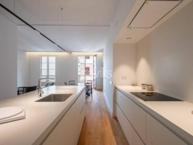 Apartamento en Venta en Dreta de l'Eixample