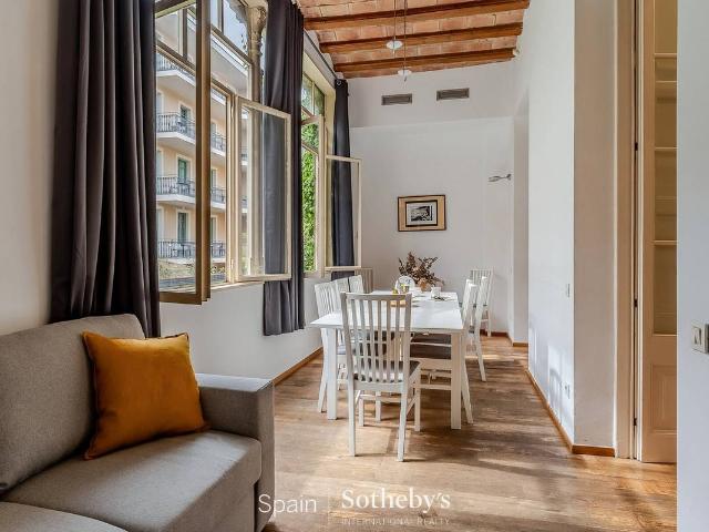 Apartamento en Venta en Dreta de l'Eixample