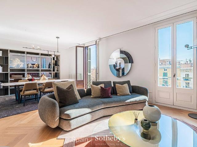Apartamento en Venta en Dreta de l'Eixample