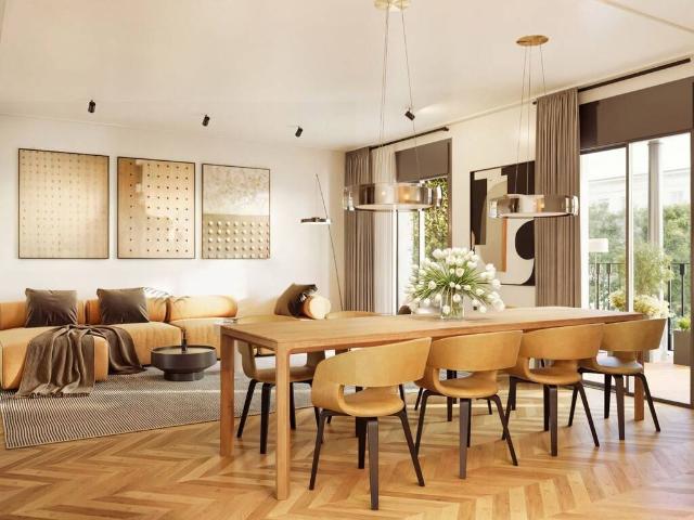 Apartamento en Venta en Dreta de l'Eixample