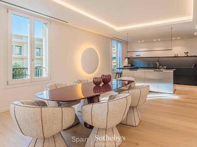 Apartamento en Venta en Dreta de l'Eixample