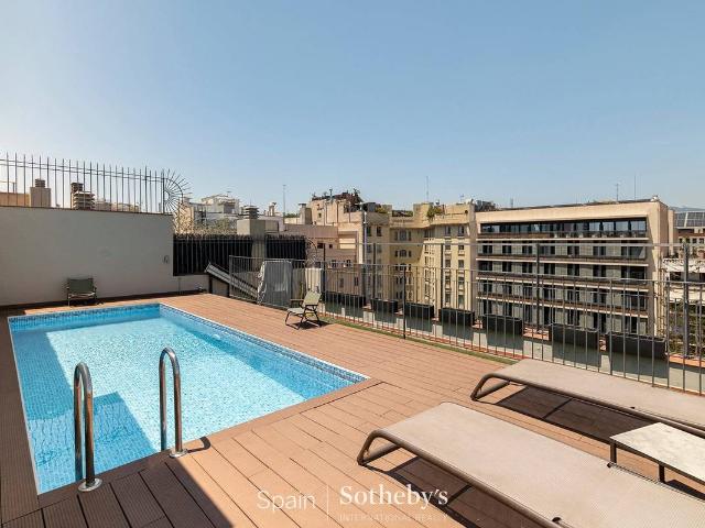 Apartamento en Venta en Dreta de l'Eixample