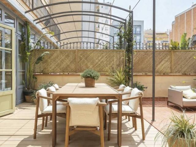 Apartamento en Venta en Dreta de l'Eixample