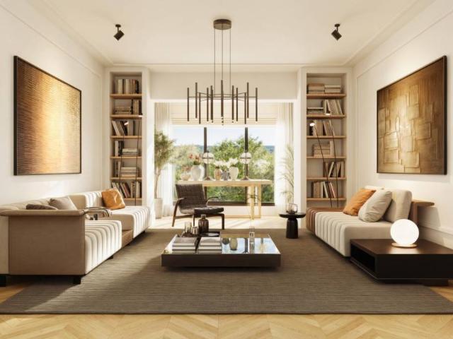 Apartamento en Venta en Dreta de l'Eixample