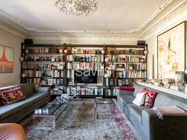 Apartamento en Venta en Dreta de l'Eixample
