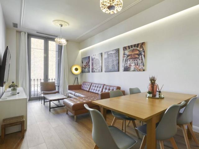 Apartamento en Venta en Dreta de l'Eixample