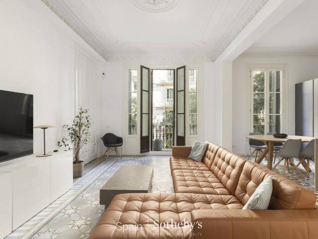 Apartamento en Venta en Dreta de l'Eixample