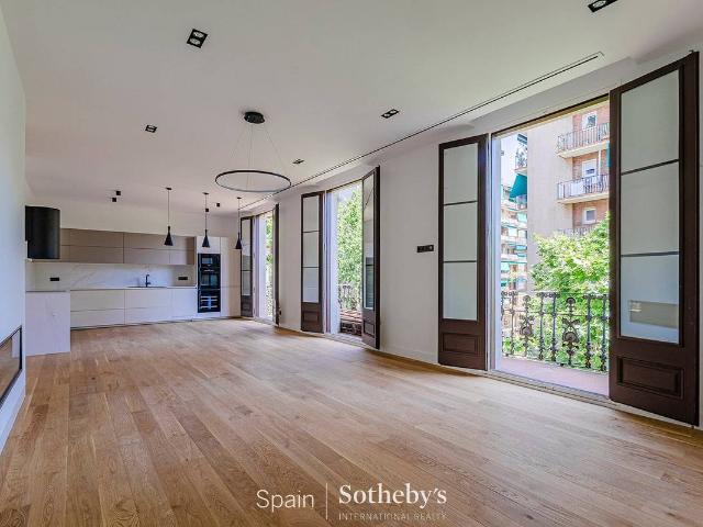Apartamento en Venta en Dreta de l'Eixample