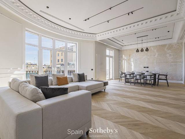Apartamento en Venta en Dreta de l'Eixample