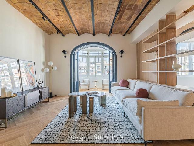 Apartamento en Venta en Dreta de l'Eixample