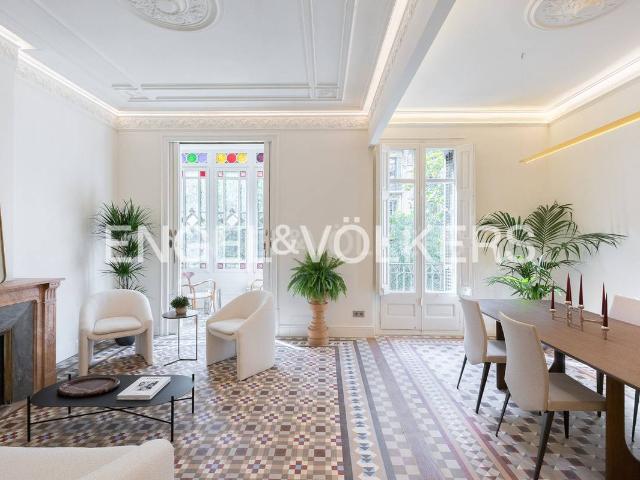 Apartamento en Venta en Dreta de l'Eixample