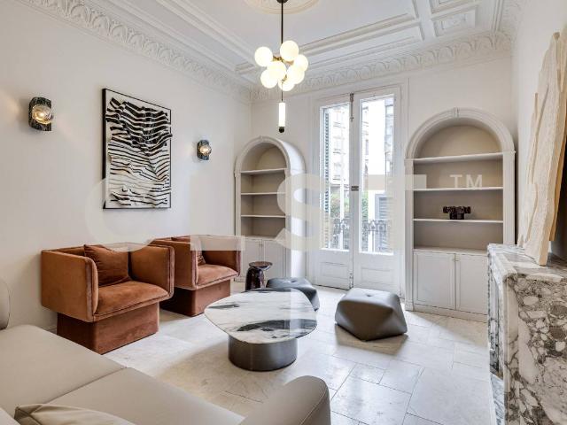 Apartamento en Venta en Dreta de l'Eixample