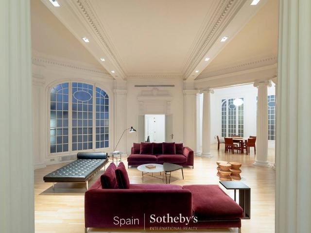 Apartamento en Venta en Dreta de l'Eixample