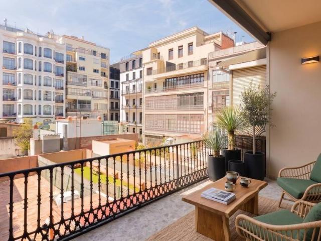 Apartamento en Venta en Dreta de l'Eixample
