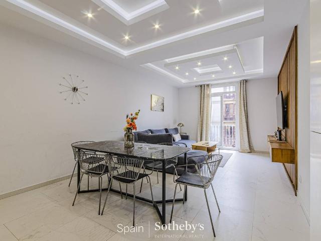 Apartamento en Venta en Dreta de l'Eixample
