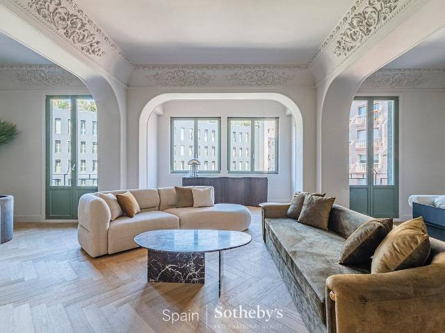 Apartamento en Venta en Dreta de l'Eixample