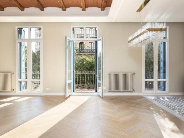 Apartamento en Venta en Dreta de l'Eixample