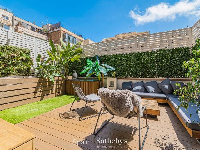 Apartamento en Venta en Dreta de l'Eixample
