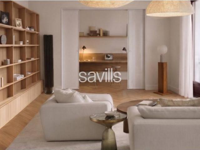 Apartamento en Venta en Dreta de l'Eixample