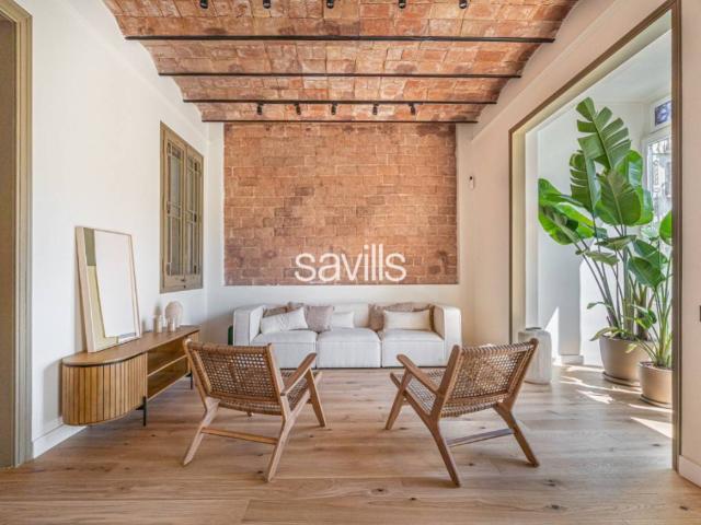 Apartamento en Venta en Dreta de l'Eixample