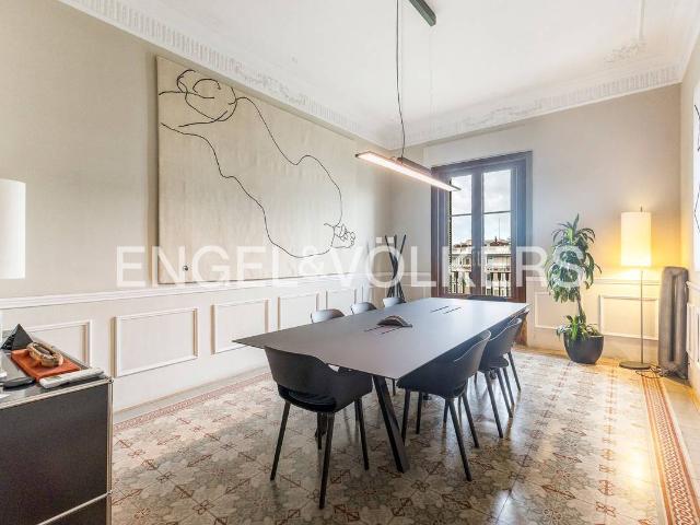 Apartamento en Venta en Dreta de l'Eixample