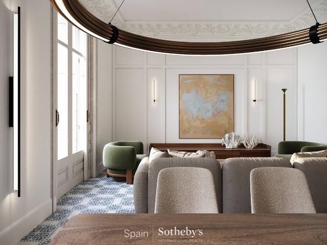 Apartamento en Venta en Dreta de l'Eixample