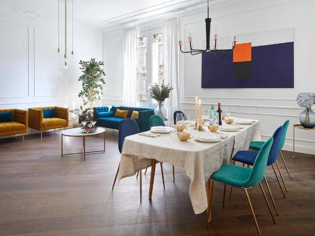 Apartamento en Venta en Dreta de l'Eixample