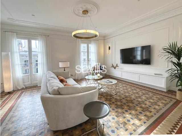 Apartamento en Venta en Dreta de l'Eixample