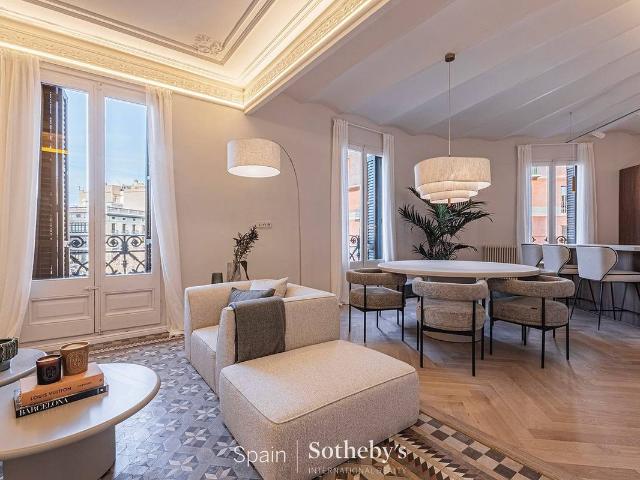 Apartamento en Venta en Dreta de l'Eixample