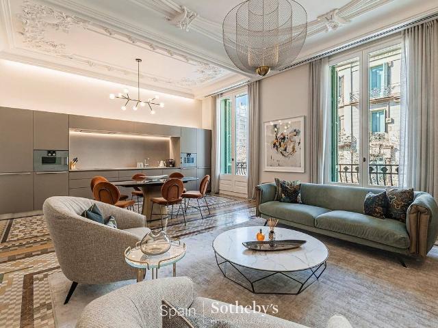 Apartamento en Venta en Dreta de l'Eixample