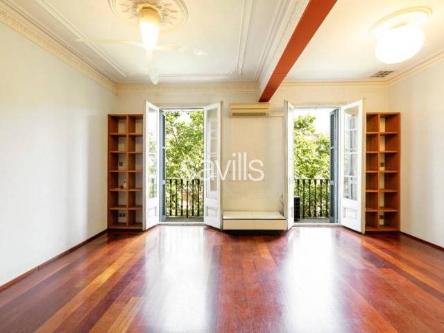 Apartamento en Venta en Dreta de l'Eixample